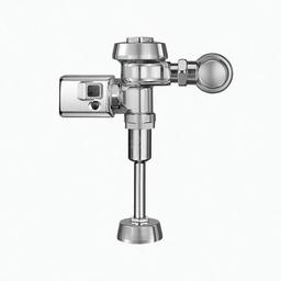 Optima® Automatic Urinal Flush Valve, ADA, Battery, 0.125 gpf, Polished Chrome - dgvujlky96nyh5gtfeoa@2x.jpg