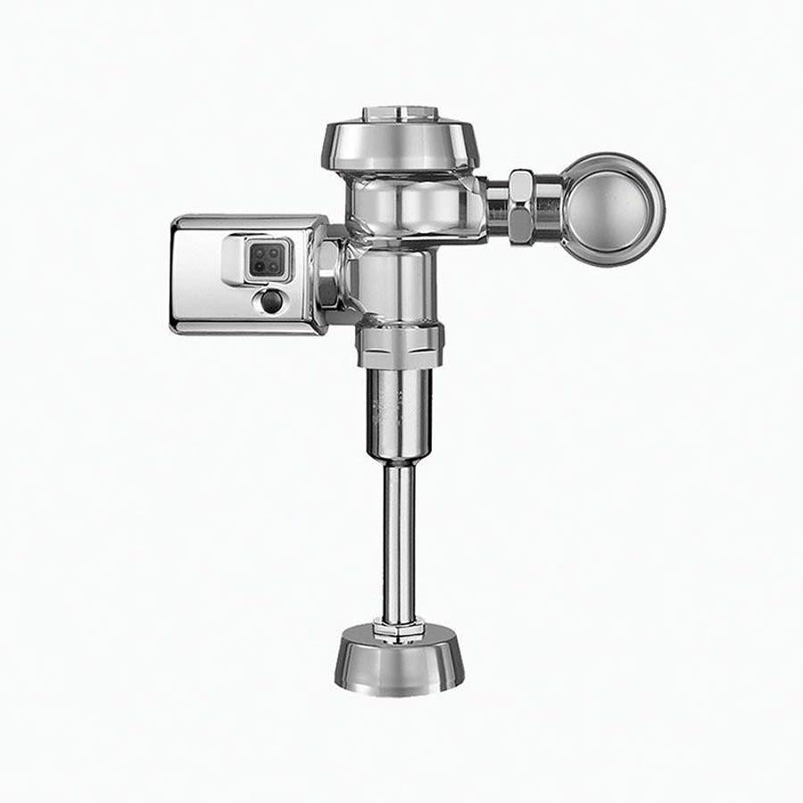 Optima® Automatic Urinal Flush Valve, ADA, Battery, 0.125 gpf, Polished Chrome - dgvujlky96nyh5gtfeoa@2x.jpg