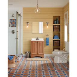 Glacier Bay 2-piece 1.1 GPF/1.6 GPF Dual Flush Round Toilet in White - dhdt9qiricjlnsfay0am@2x.jpg