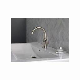 Trinsic® Single Hole Lavatory Faucet, ADA, 1 Handle, 1-Hole, 1.2 gpm, Stainless - dhj1lje6iujr8gspd8sr@2x.jpg