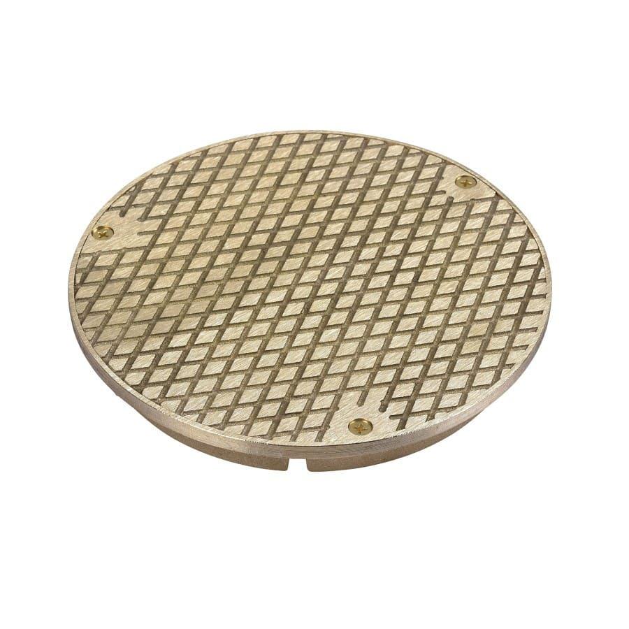 Cleanout Cover, 6 in, Round, Brass - dhjutkmixcsdcnnxfh2k@2x.jpg