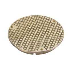 Cleanout Cover, 6 in, Round, Brass - dhjutkmixcsdcnnxfh2k@2x.jpg