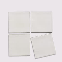 Celine 4" x 4" Matte Porcelain Floor and Wall Tile in Black - dhuy4zscazey5llpctvj@2x.jpg