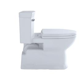 Eco Soiree One Piece Elongated 1.28 GPF ADA Toilet with Double Cyclone Flush System and CeFiONtect - Soft Close Seat Included - dhzloowyaa0vbgylescm@2x.jpg