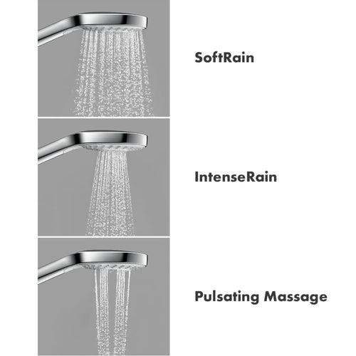 Croma Select S Thermostatic Showerpipe 180 2-Jet, 2.0 GPM - di7fidmleg47v34rekk3_x500.jpg