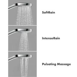 Croma Select S Thermostatic Showerpipe 180 2-Jet, 2.0 GPM - di7fidmleg47v34rekk3_x500.jpg