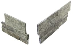 Stacked Stone Beijing Green Rectangle, Natural Cleft 6X24 - di8vsix7oevkv2kzumey@2x.jpg