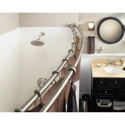 Double 57" - 60" Adjustable Curved Shower Rod - diiqivkbcssyof9bvrdm@2x.jpg