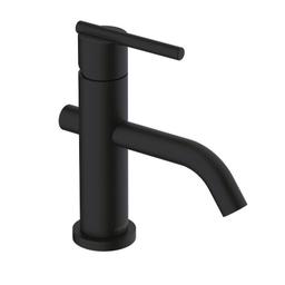 Parma® Single Hole Lavatory Faucet, ADA, 1 Handle, 1-Hole, 1.2 gpm, Satin Black - diysmzthftnnlall7r8h@2x.jpg