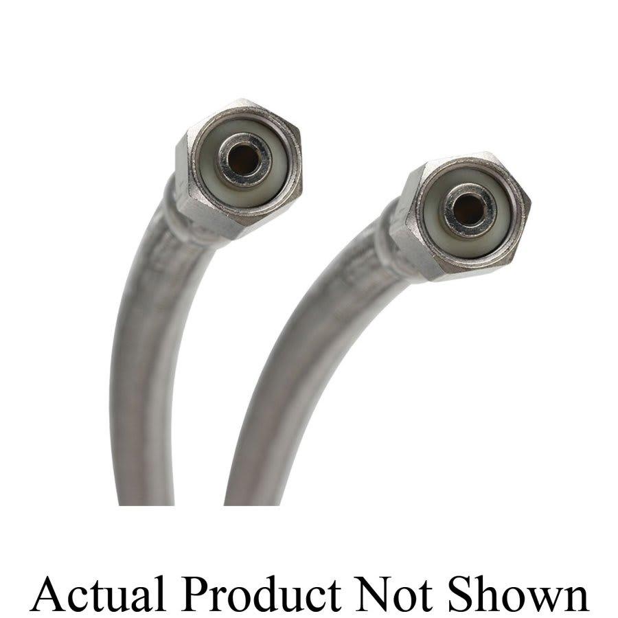 Flexible Water Supply, 1/4 in, Comp, 72 in L, Stainless Steel - dj2a9owhzl0wcx897wa3@2x.jpg