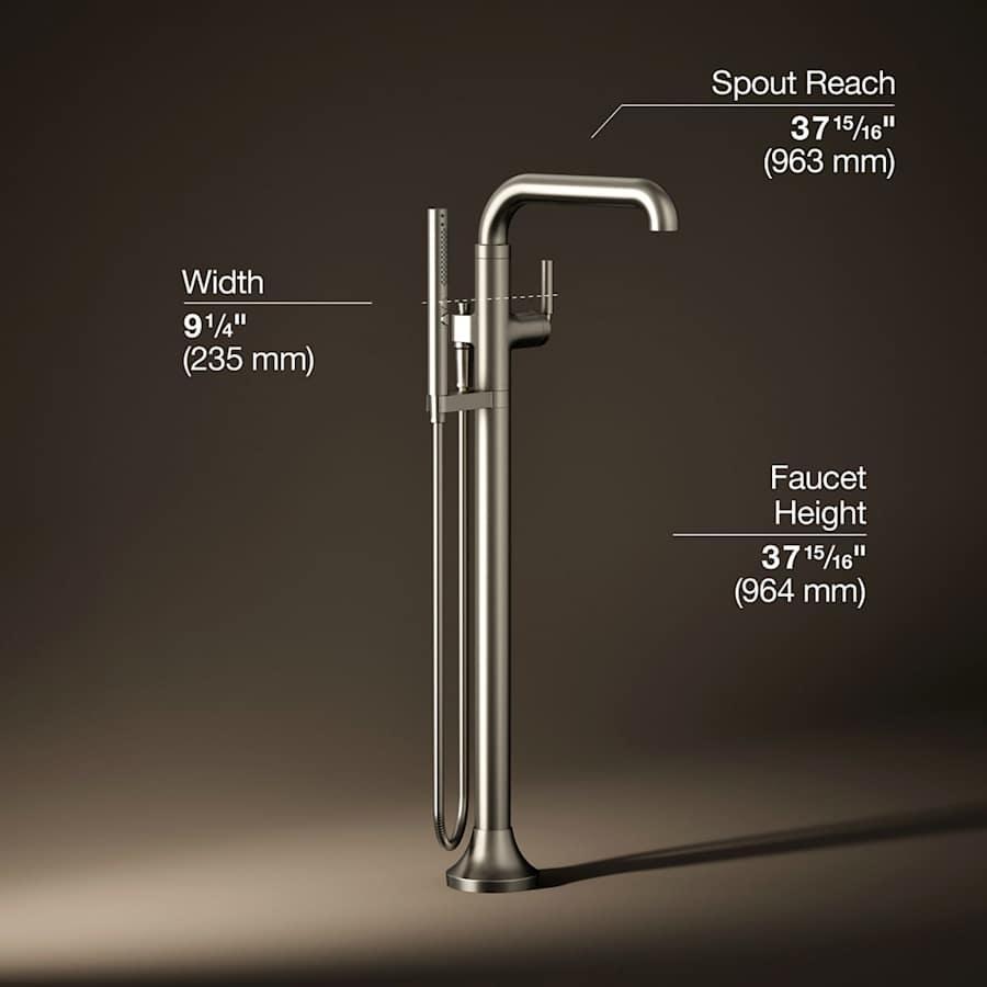 Tone Floor Mounted Tub Filler with Built-In Diverter - Includes Hand Shower - djedekeqzrqxviobrogu@2x.jpg