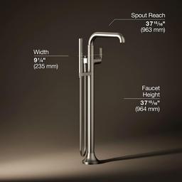 Tone Floor Mounted Tub Filler with Built-In Diverter - Includes Hand Shower - djedekeqzrqxviobrogu@2x.jpg