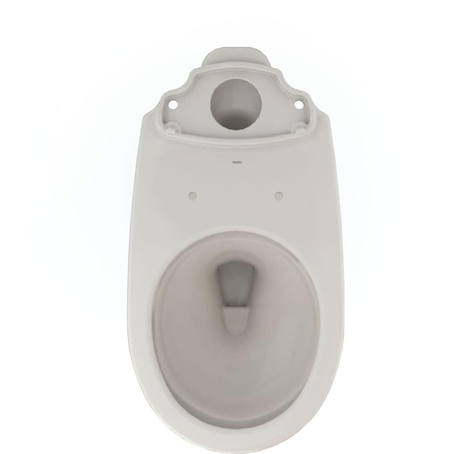 Drake Round Toilet Bowl Only with CeFiONtect - Less Seat - djhu4amnhsghc4spyrqz@2x.jpg