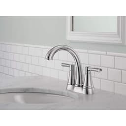 Delta Casara 4 in. Centerset Double Handle Bathroom Faucet in Polished Chrome 25862LF - dji6d1rxdvesucsfh2oa@2x.jpg