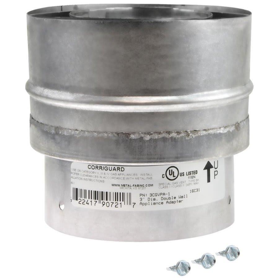 Vent Adapter/Connector, 3 x 5 in Dia - djnbut2hofvbnyuudik7@2x.jpg