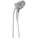 Universal Showering In2ition 2.5 GPM Multi Function Shower Head with Touch-Clean, MagnaTite, and H2Okinetic Technology - djqitm2ddmisnnagmzuc@2x.jpg