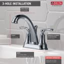 Woodhurst 1.2 GPM Centerset Bathroom Faucet with Pop-Up Drain Assembly - djtoagj2sm2jvidzjxmd@2x.jpg