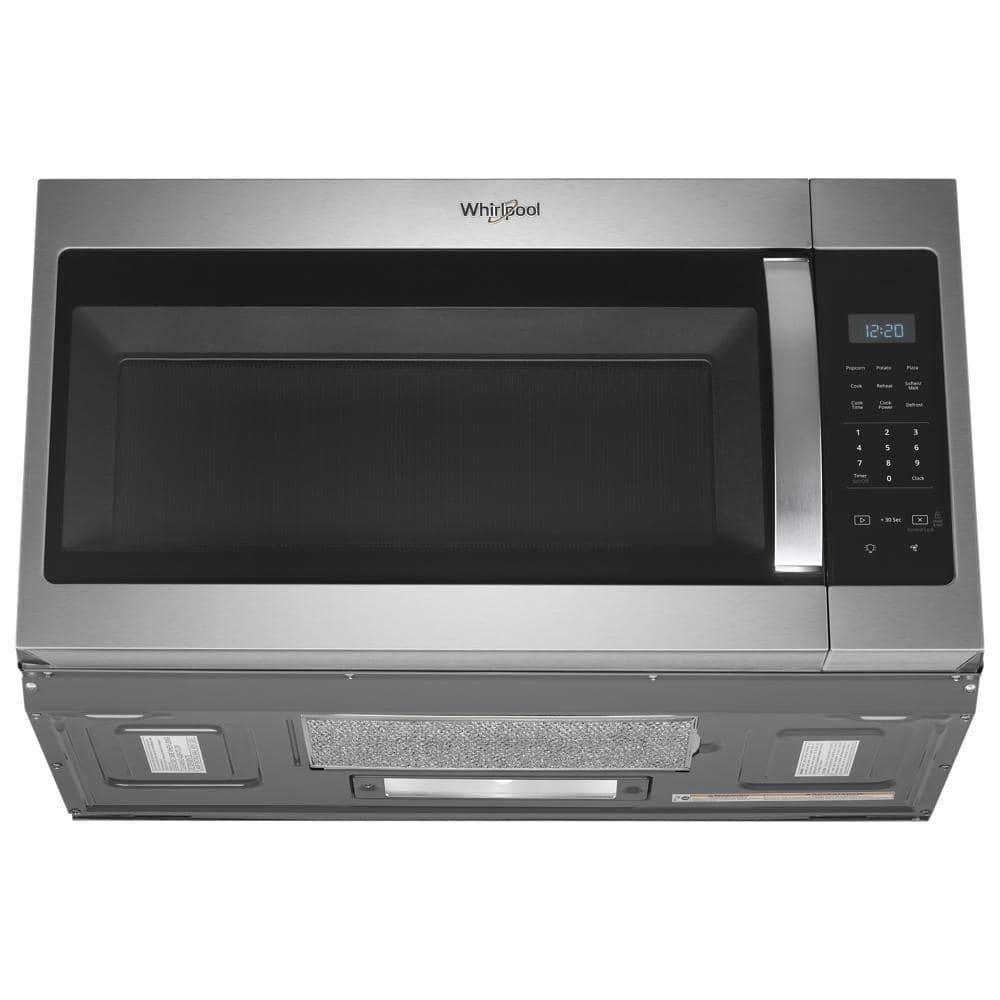 Whirlpool Microwave 30"W Otr Stainless Steel - djzz6yw27hgpk25xfdyp@2x.jpg