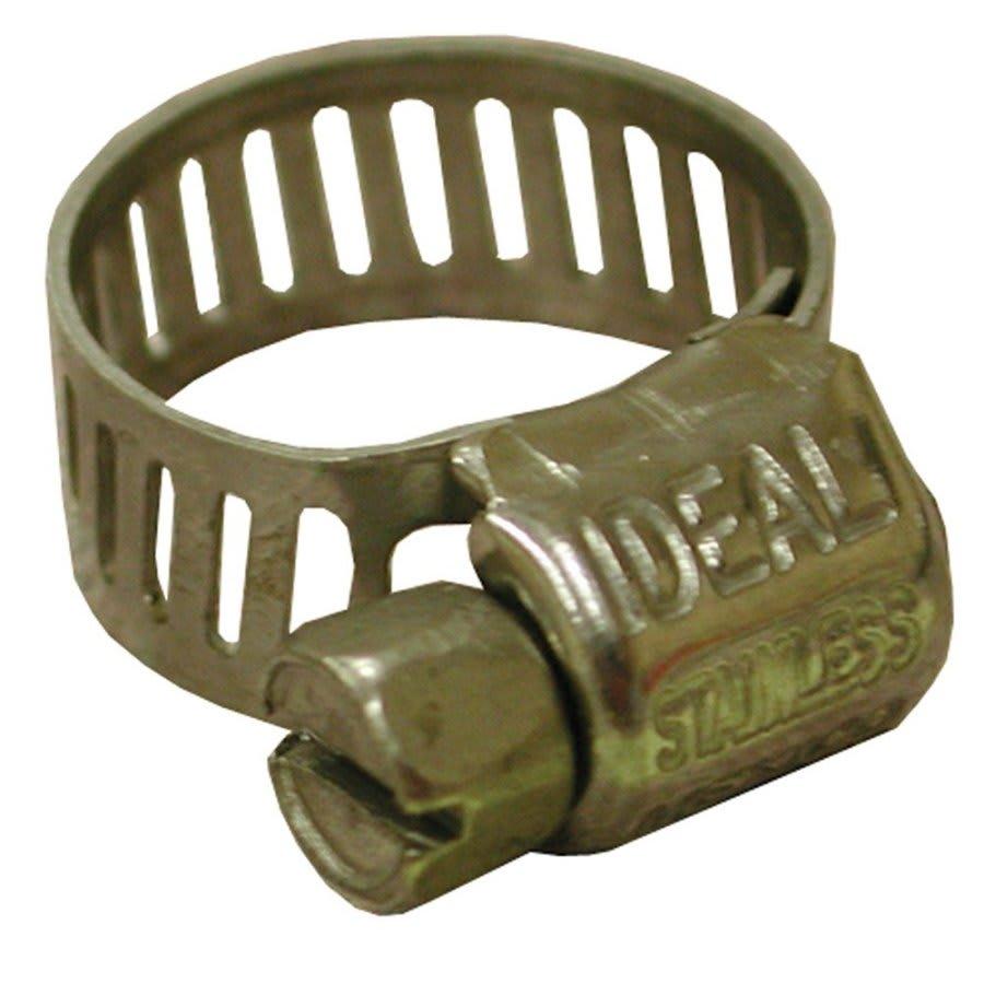 87 Series Hose Clamp, 2-1/16 to 3 in, Clamping, #40 Trade, 301 Stainless Steel Band, 305 Stainless Steel Bolt - dk3yx9biekwbe4ypdzvm@2x.jpg