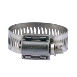 87 Series Hose Clamp, 2-13/16 to 3-3/4 in, Clamping, #52 Trade, 301 Stainless Steel Band, 305 Stainless Steel Bolt - dkisxq8agwjmjflqeexv@2x.jpg