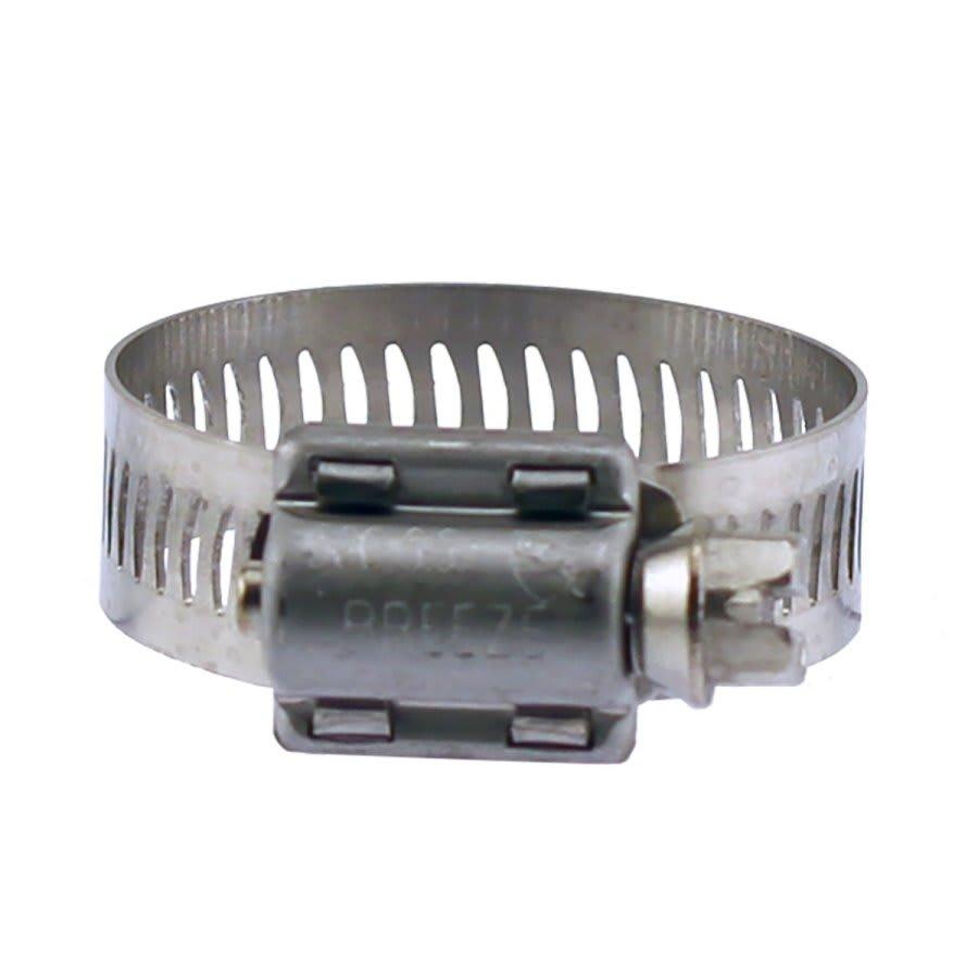87 Series Hose Clamp, 2-13/16 to 3-3/4 in, Clamping, #52 Trade, 301 Stainless Steel Band, 305 Stainless Steel Bolt - dkisxq8agwjmjflqeexv@2x.jpg