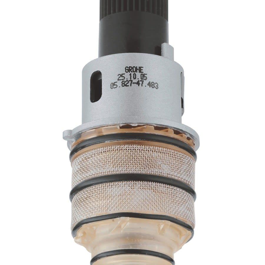 Thermostatic Compact Cartridge, 1.5 gpm, 3/4 in, Dia - dkjbj61savzepuzrzi3e@2x.jpg