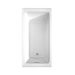 Grayley 60 in. L x 30 in. W Acrylic Left Hand Drain Rectangular Alcove Bathtub in White with Chrome Trim - dkwhfhhu4cvesvcdjvxs@2x.jpg