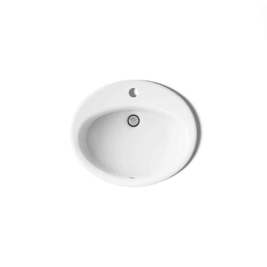 Farmington 19-1/4" Oval Cast Iron Drop In Bathroom Sink with Overflow and Single Faucet Hole - dldktmpfpqd5tvsvdlih@2x.jpg