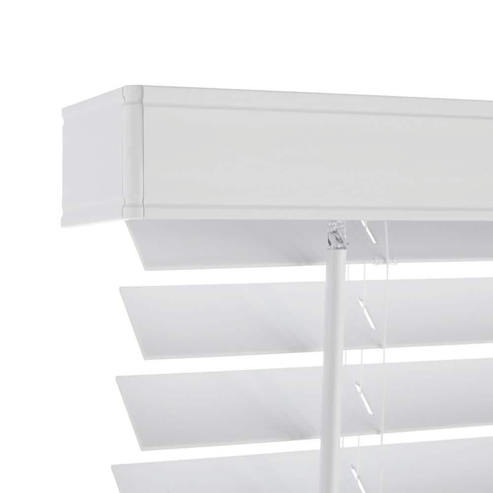 White Cordless Faux Wood Blinds for Windows with 2 in. Slats - dljcjqvycr5ndmedxypm@2x.jpg