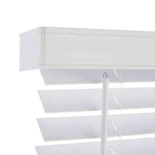 White Cordless Faux Wood Blinds for Windows with 2 in. Slats - dljcjqvycr5ndmedxypm_x500.jpg