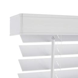 White Cordless Faux Wood Blinds for Windows with 2 in. Slats - dljcjqvycr5ndmedxypm_x500.jpg