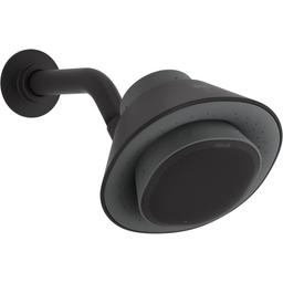Moxie 1.75 GPM Single Function Shower Head with Bluetooth Technology - dlmbpjhbun1liicybeae@2x.jpg