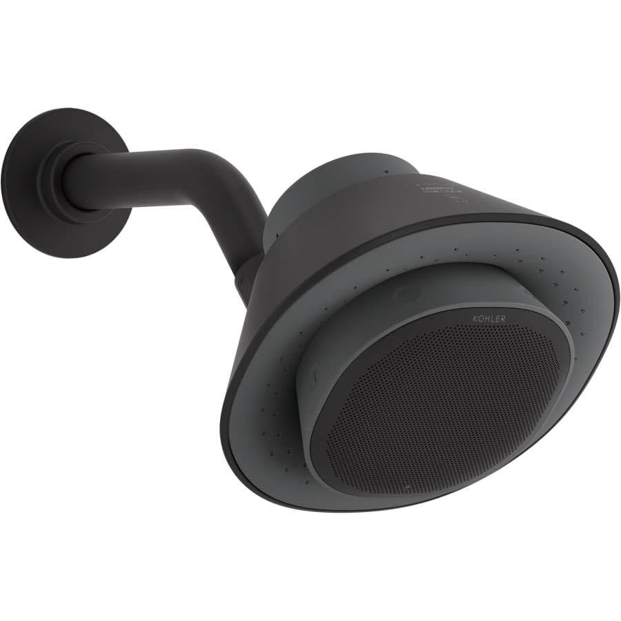 Moxie 1.75 GPM Single Function Shower Head with Bluetooth Technology - dlmbpjhbun1liicybeae@2x.jpg