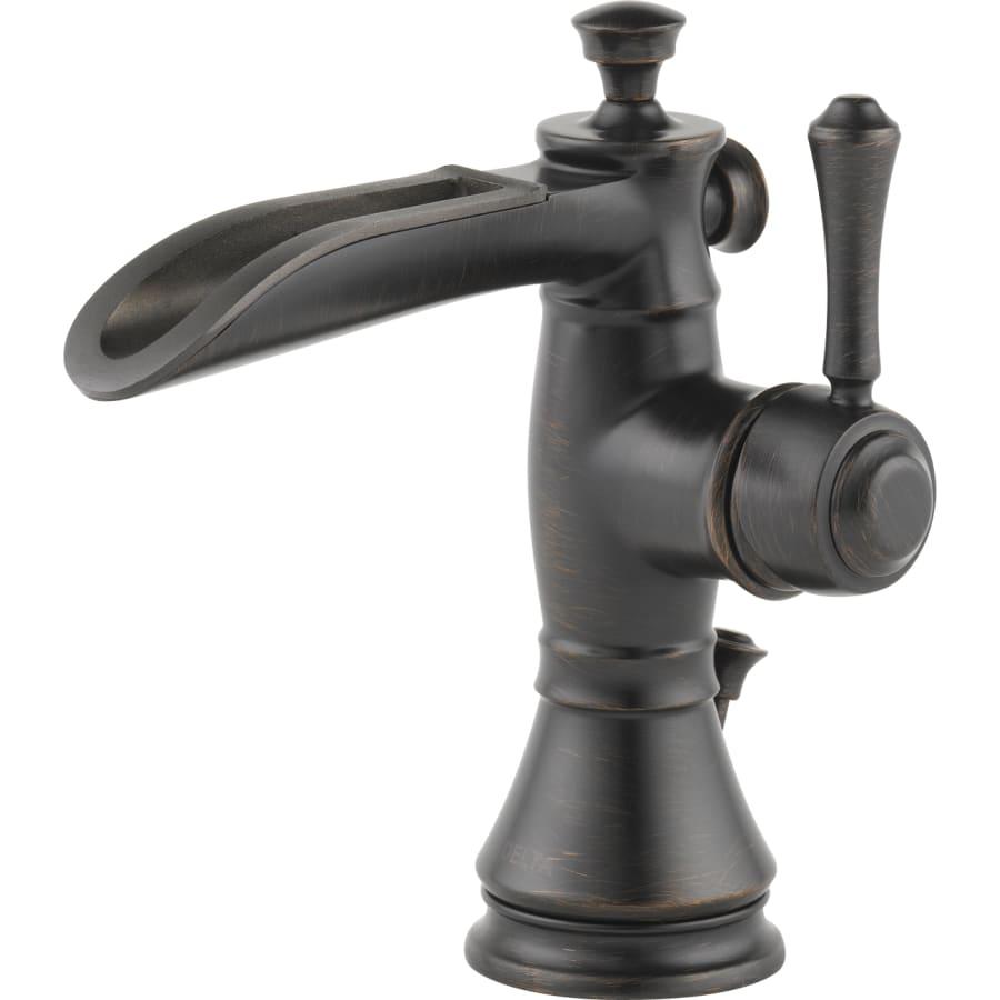Cassidy Single Hole Waterfall Bathroom Faucet with Pop-Up Drain Assembly - Includes Lifetime Warranty - dlodlzor9ofsoblttcv2@2x.jpg