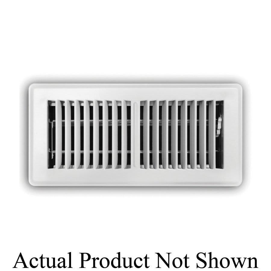 Floor Supply Register, 6 x 10 in, Multi Shutter Damper, Steel, White - dlpzrtdfrvfni0pmf8ww@2x.jpg