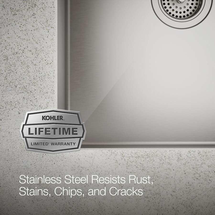 Strive 32" Smart DivideÂ® Under-Mount Large/Medium Double-Bowl Kitchen Sink With Basin Rack - dm0rr3i2wqi7be4jqbjq@2x.jpg