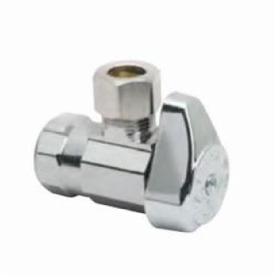 Quarter Turn Angle Stop, 1/2 x 3/8 in, FNPT x Comp, Chrome - dm1ahr1lwazgzrzhwdpm@2x.jpg