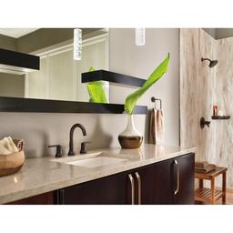 Trinsic Widespread Bathroom Faucet with Metal Drain Assembly - Includes Lifetime Warranty - dmcgdexhu0shma8ieuvd_x500.jpg