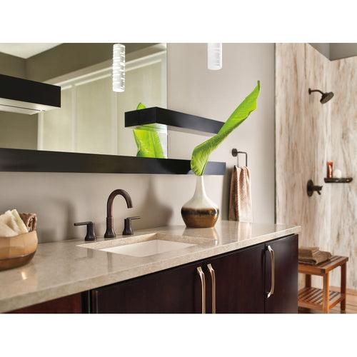Trinsic Widespread Bathroom Faucet with Metal Drain Assembly - Includes Lifetime Warranty - dmcgdexhu0shma8ieuvd_x500.jpg