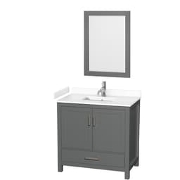 Sheffield Single Bathroom Vanity - 36W x 35H x 22D - dmmde1e99pwqglewxach@2x.jpg