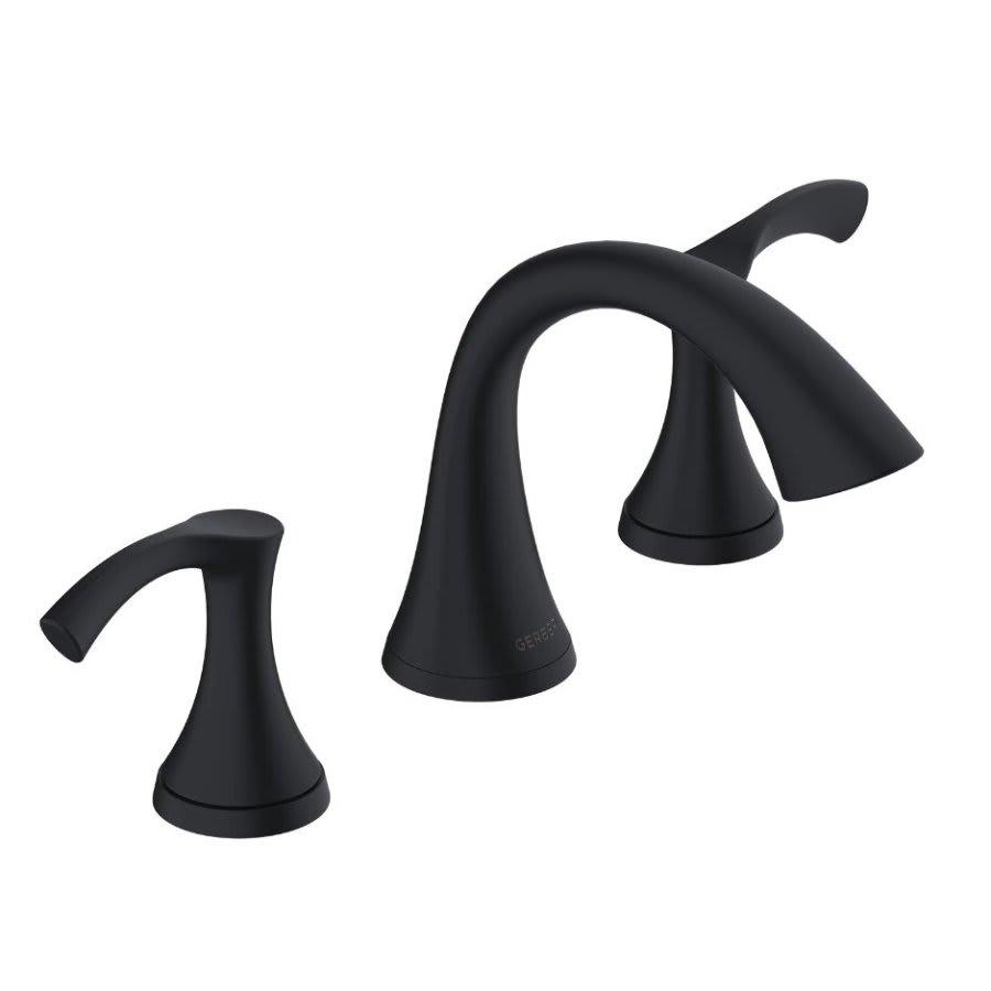 Antioch® Widespread Lavatory Faucet, ADA, 2 Handle, 2-Hole, 1.2 gpm, Satin Black - dmmpolkyli9mme7jskx2@2x.jpg