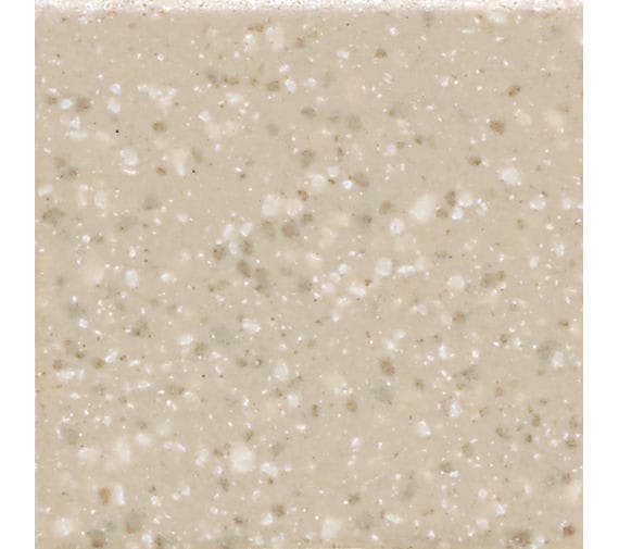Unglazed Mosaics Willow Speckle Straight Joint 2X2 Abrasive