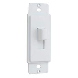 1-Gang Toggle Cover-up Plastic Wall Plate Adapter, White (Textured/Paintable Finish) - dmw8cuemn14l9agq32a6@2x.jpg