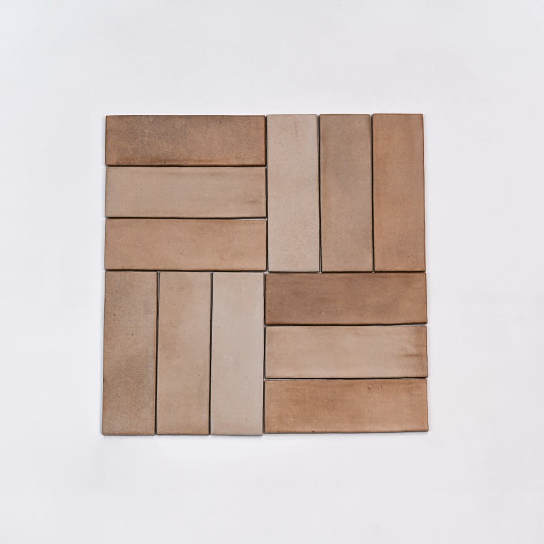Celine 2" x 6" Matte Porcelain Floor and Wall Tile in Black - dn7vmmmedjtjgrs60b6q@2x.jpg