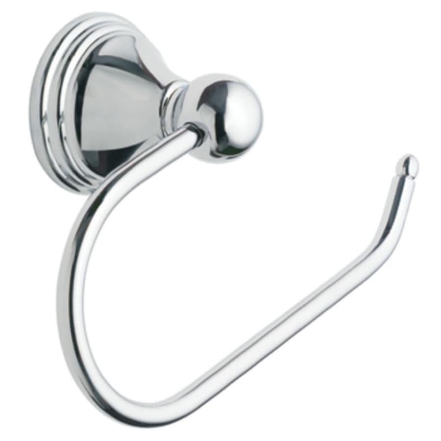 Single Post Toilet Paper Holder from the Preston Collection - dn8408chrome@2x.jpg