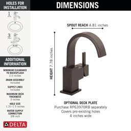 Vero Single Hole Bathroom Faucet with Pop-Up Drain Assembly - dnadhmcaigmohjysylda@2x.jpg