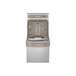 Cooler Only, Electronic Front and Side Bubbler Pushbar Operation, 1 Station - dnjad4tskx9m2tokoj3x@2x.jpg