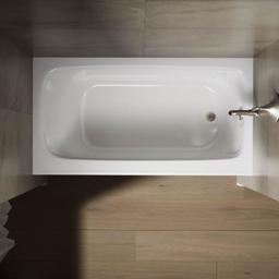 Bancroft Collection 60" Three Wall Alcove Soaking Bath Tub with Right Hand Drain - dnjhkpbaaddunhalod0k@2x.jpg