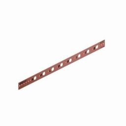 Flat Bracket, 5/8 in Hole, 25 lb, Cold Rolled Steel, Copper-Bonded™ - dnjkrbmnff48uiadcoo0@2x.jpg