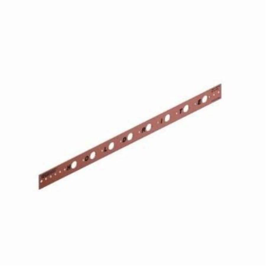 Flat Bracket, 5/8 in Hole, 25 lb, Cold Rolled Steel, Copper-Bonded™ - dnjkrbmnff48uiadcoo0@2x.jpg
